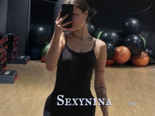 Sexynina