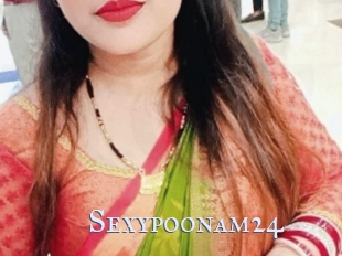 Sexypoonam24