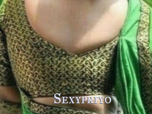 Sexypriyo