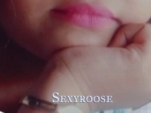 Sexyroose