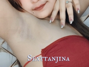 Sexytanjina