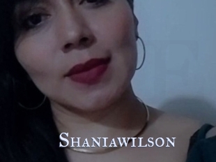 Shaniawilson