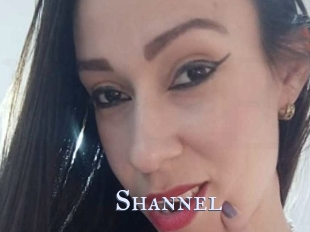 Shannel