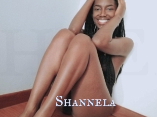 Shannela