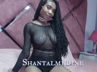 Shantalmedine