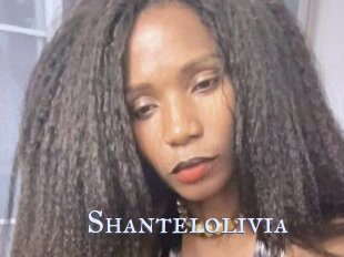 Shantelolivia