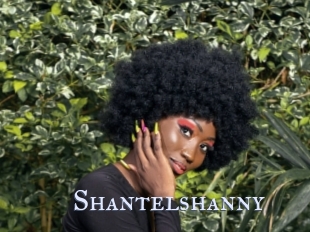 Shantelshanny