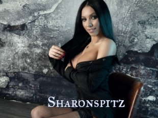 Sharonspitz