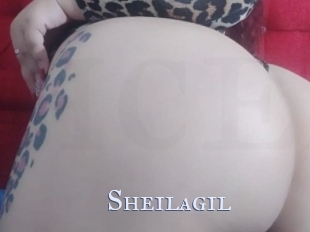 Sheilagil