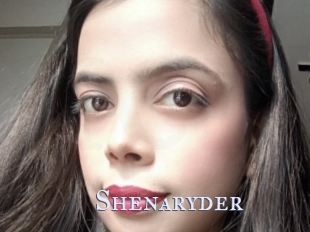 Shenaryder