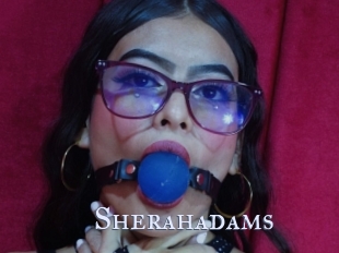 Sherahadams