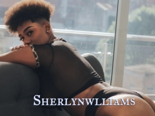 Sherlynwlliams