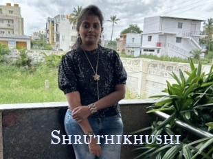 Shruthikhushi