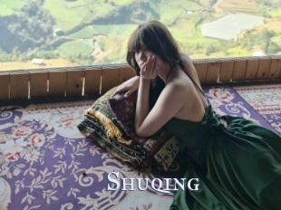 Shuqing