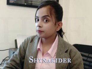 Shynarider