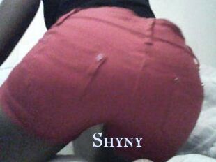 Shyny