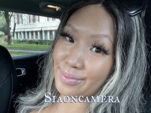 Siaoncamera