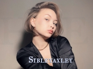 Sibleyaxley