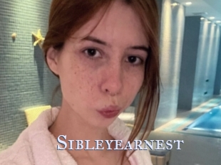 Sibleyearnest