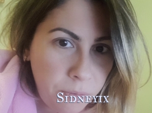 Sidneyix