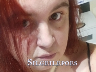 Silgeilepoes