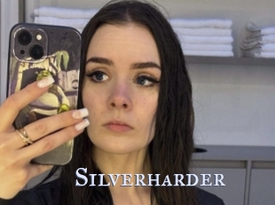 Silverharder