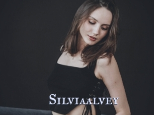 Silviaalvey