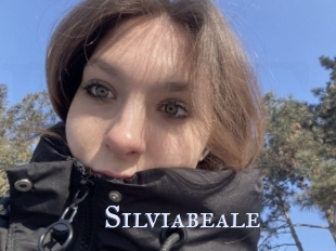 Silviabeale