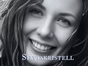 Silviakristell