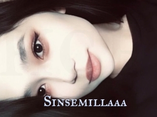 Sinsemillaaa