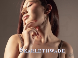 Skarlethwade