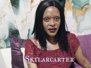 Skylarcarter