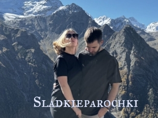 Sladkieparochki