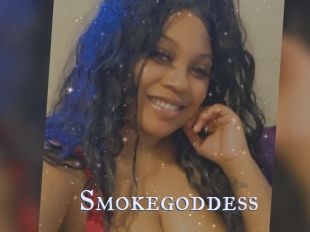 Smokegoddess