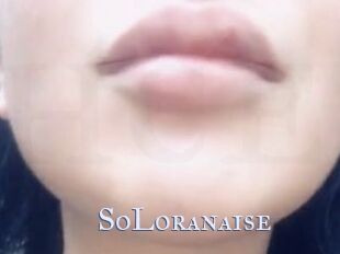 SoLoranaise