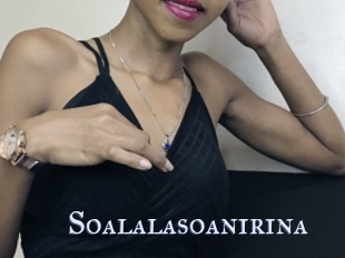 Soalalasoanirina