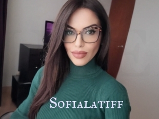 Sofialatiff