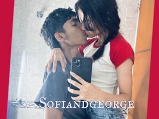 Sofiandgeorge