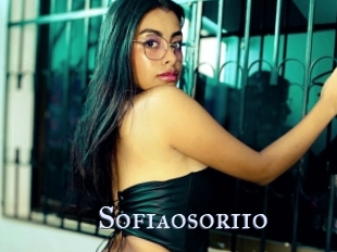 Sofiaosoriio