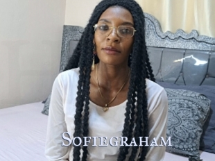 Sofiegraham