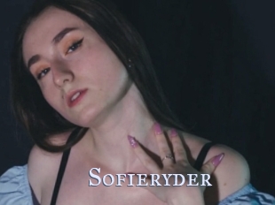 Sofieryder