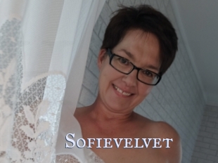 Sofievelvet