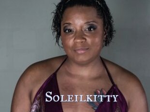 Soleilkitty