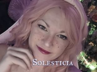 Solesticia