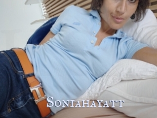 Soniahayatt