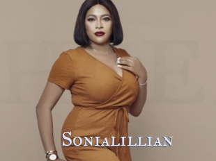 Sonialillian