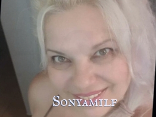 Sonyamilf