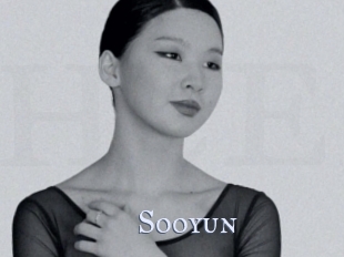 Sooyun