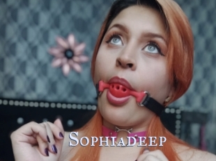 Sophiadeep