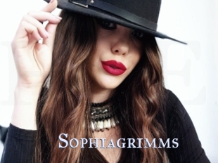 Sophiagrimms